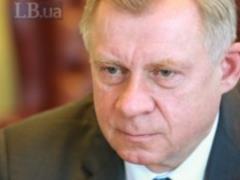 Глава НБУ уходит в отставку   из-за систематического политического давления 
