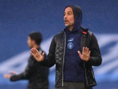 Гвардиола: Нашей задачей было чемпионство, но мы не были такими же стабильными