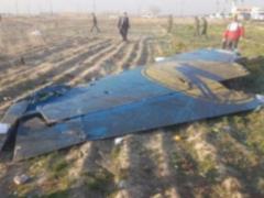 Черные ящики сбитого самолета МАУ могут быть расшифрованы: все подробности
