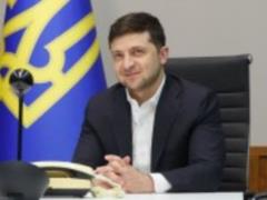 Зеленский принял решение по главе НБУ Смолию
