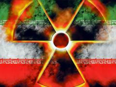 An explosion at a nuclear facility in Iran