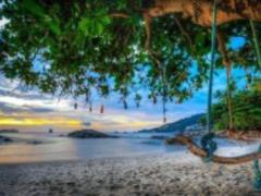 Море, солнце, пляж: в какие страны украинцы смогут попасть