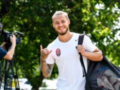 Леднев — о борьбе за второе место в УПЛ: Будет приятно в такой ситуации выйти победителем
