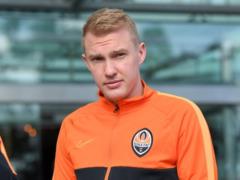 Хочолава, Коваленко и Алан Патрик пропустили тренировку перед матчем против Динамо