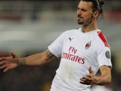 Ibrahimovic will leave Milan and can go to Hammarby