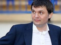 Красников создал в Харькове ФК Металл