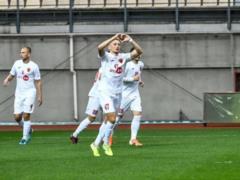 Another Ukrainian football club recorded cases of infection with COVID-19
