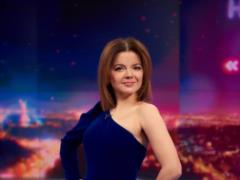 Без лишних калорий и сахара: Маричка Падалко рассказала о своем рационе питания