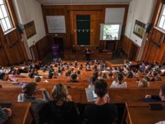 Universities of Russia may postpone the start of the school year due to coronavirus