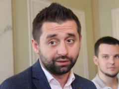 Арахамия прокомментировал заявление Смолия