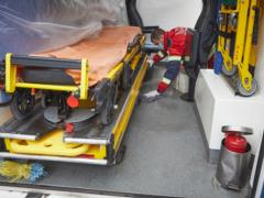 Scandal with Kharkov ambulances: the Center for Emergency Medicine will conduct a check