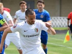 Vorskla and Lviv shared points in the productive match