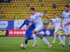 “Vorskla” before the Cup of Ukraine final reserve team snatched a point from “Lviv”