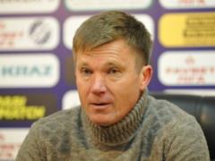 Максимов: Рассчитывал, что Исенко покажет себя лучше, но не было таких ударов, где он мог выручить