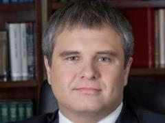 Племянник Путина станет лидером партии  Народ против коррупции 