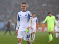 It became known why Tsygankov did not get into the application for the Dynamo vs Shakhtar match