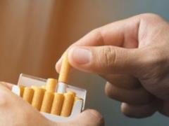 How much nicotine should be in electronic cigarettes: experts found out