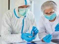 В Китае успешно испытали вакцину от коронавируса