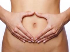 Oncologist explained what prevents navel pain