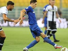 Парма — Фиорентина 1:2 Видео голов и обзор матча