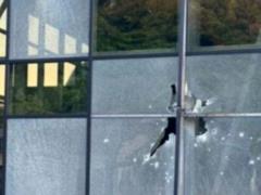 В Мукачево из РПГ обстреляли комплекс отдыха