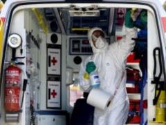 Коронавирус в Испании: все новые и новые вспышки инфекции