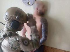 В Кривом Роге полицейские задержали преступную группировку за изготовление и сбыт наркотиков