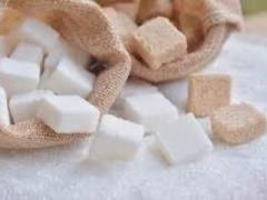 Excess sugar can “shut off” nerve chains associated with saturation