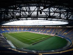 Final Cup of Ukraine will be held at the stadium  