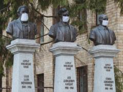 Харьковская область снова не готова к ослаблению карантина