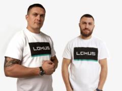 Усик и Ломаченко попали в пятерку лучших боксеров современности