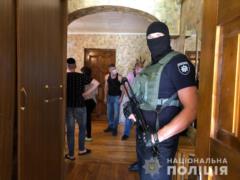 В Ивано-Франковской области разоблачила  реабилитационные  центры, где незаконно удерживали людей