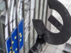 Еврокомиссия вновь снизила экономический прогноз для стран ЕС