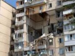 Взрыв дома на Позняках. Киевский горсовет выделит пострадавшим 20 млн грн на ремонт квартир
