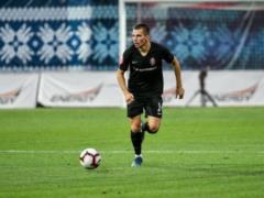 Лидер  Зари  близок к переходу в европейский клуб