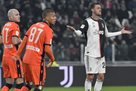 Ругани, Данило и Игуаин сыграют с Миланом с первых минут