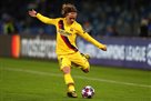 Гризманн останется в Барселоне на следующий сезон – L`Equipe