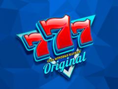 777 Original exclusively enjoy playing online casinos