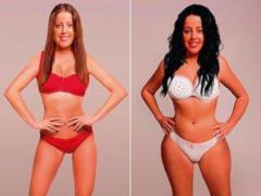 Dietitian named three main principles in achieving an ideal figure