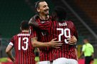 Milan did not allow Juventus to take advantage of the misfire of Lazio