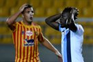 Lecce - Lazio 2: 1 Goals video and match highlights