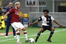 AC Milan - Juventus 4: 2 Goal video and match highlights