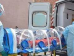 Коронавирус в Украине: снова резкий скачок, данные за 8 июля