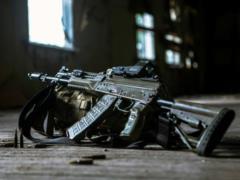 Армяне будут собирать для России автоматы Калашникова