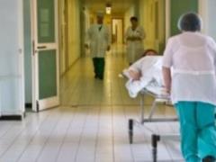 Украинский врач: больницы переполнены, мы работаем на грани