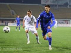  Динамо  или  Ворскла : кто выиграет Кубок Украины по футболу