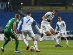  Динамо  и  Ворскла  объявили составы на финальную битву за Кубок Украины