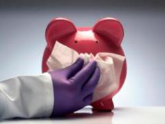 WHO promised to study a study on a new type of swine flu that could cause a pandemic