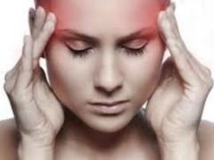 Named the most common causes of headache