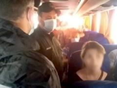 В Виннице задержана наркодилерша из России